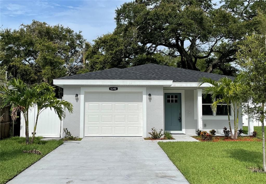 6346 28 STREET N ST PETERSBURG, FL 33702