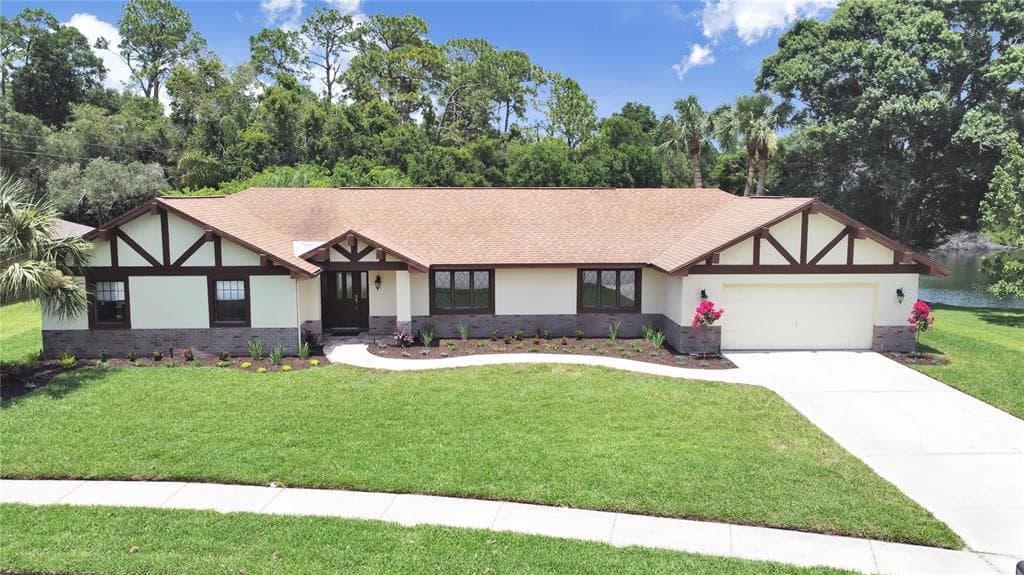 1399 ENISWOOD PARKWAY PALM HARBOR, FL 34683