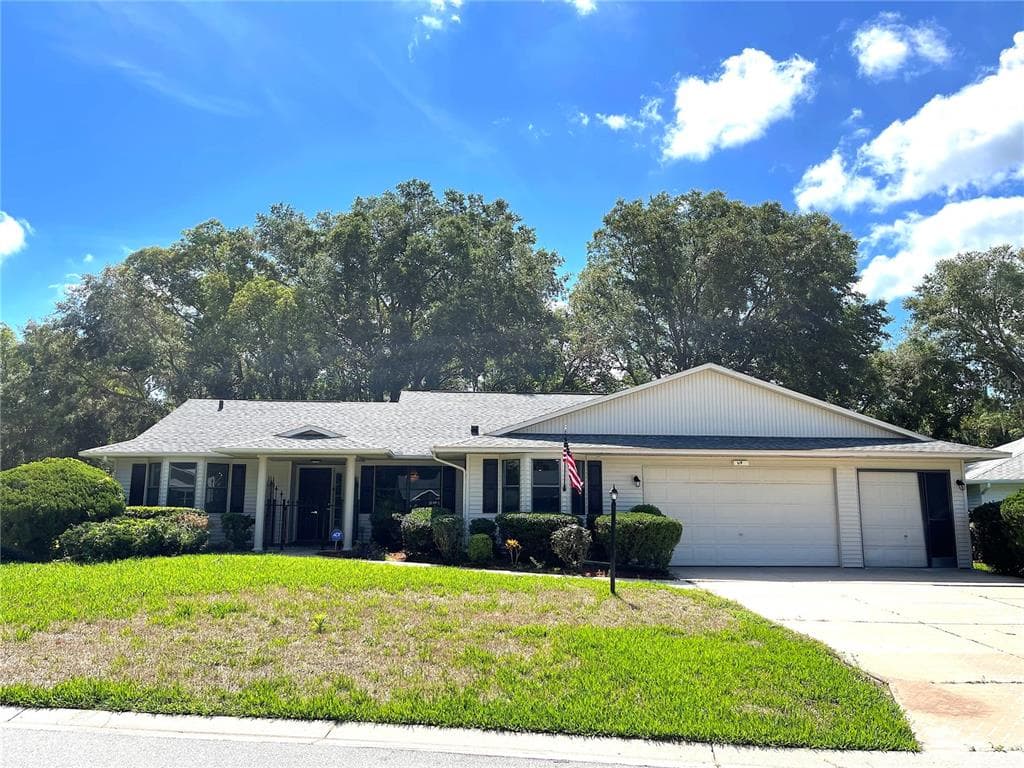 26908 BECKER COURT LEESBURG, FL 34748