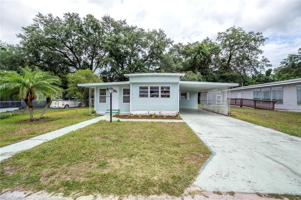 39135 SABAL AVENUE ZEPHYRHILLS, FL 33542