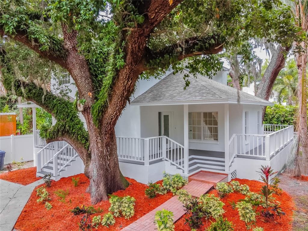 813 S WESTSHORE BOULEVARD UNIT 1/2