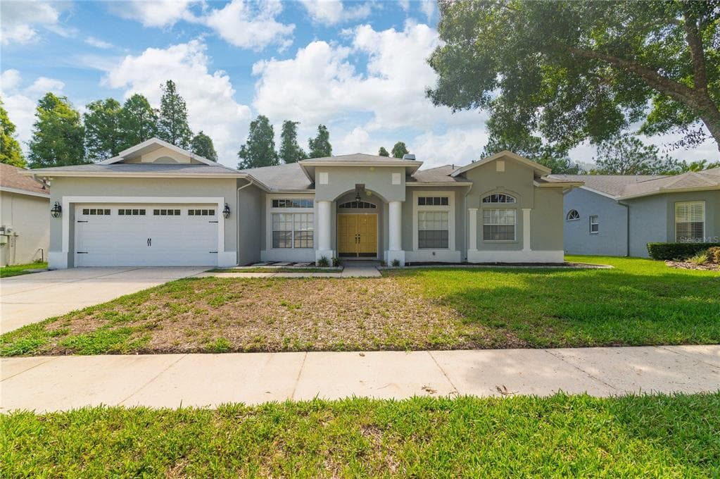 1424 CLEARGLADES DRIVE WESLEY CHAPEL, FL 33543