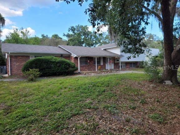 602 CAROLYN DRIVE BRANDON, FL 33510