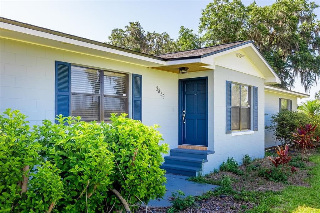 3855 OLD BOWLING GREEN ROAD FORT MEADE, FL 33841
