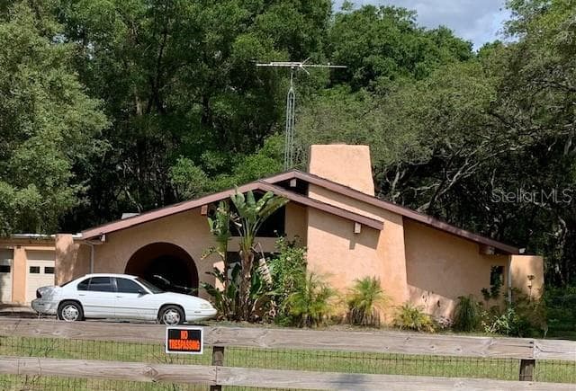 9821 CR 671 BUSHNELL, FL 33513