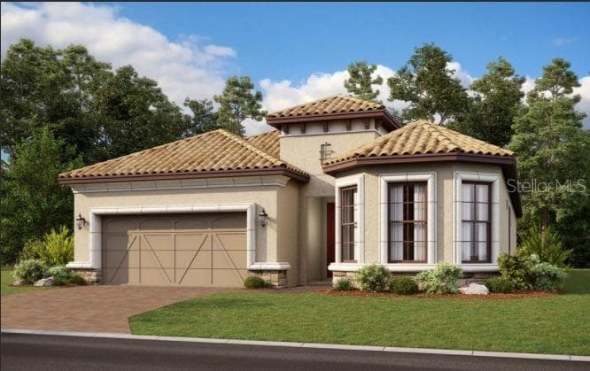 5418 MOREY FARMS LOOP PALMETTO, FL 34221