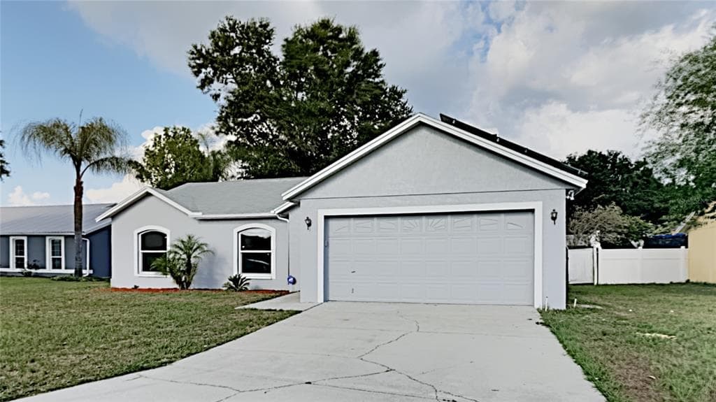 7327 PARADISE COVE PLACE LAKELAND, FL 33810