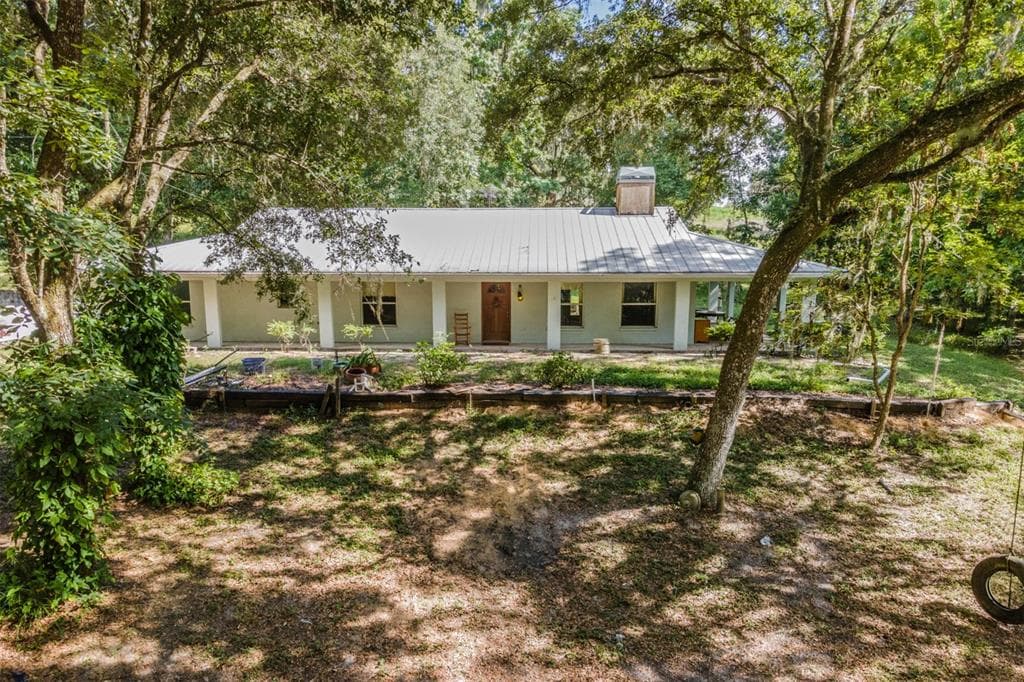 4245 GOLDSMITH ROAD BROOKSVILLE, FL 34602
