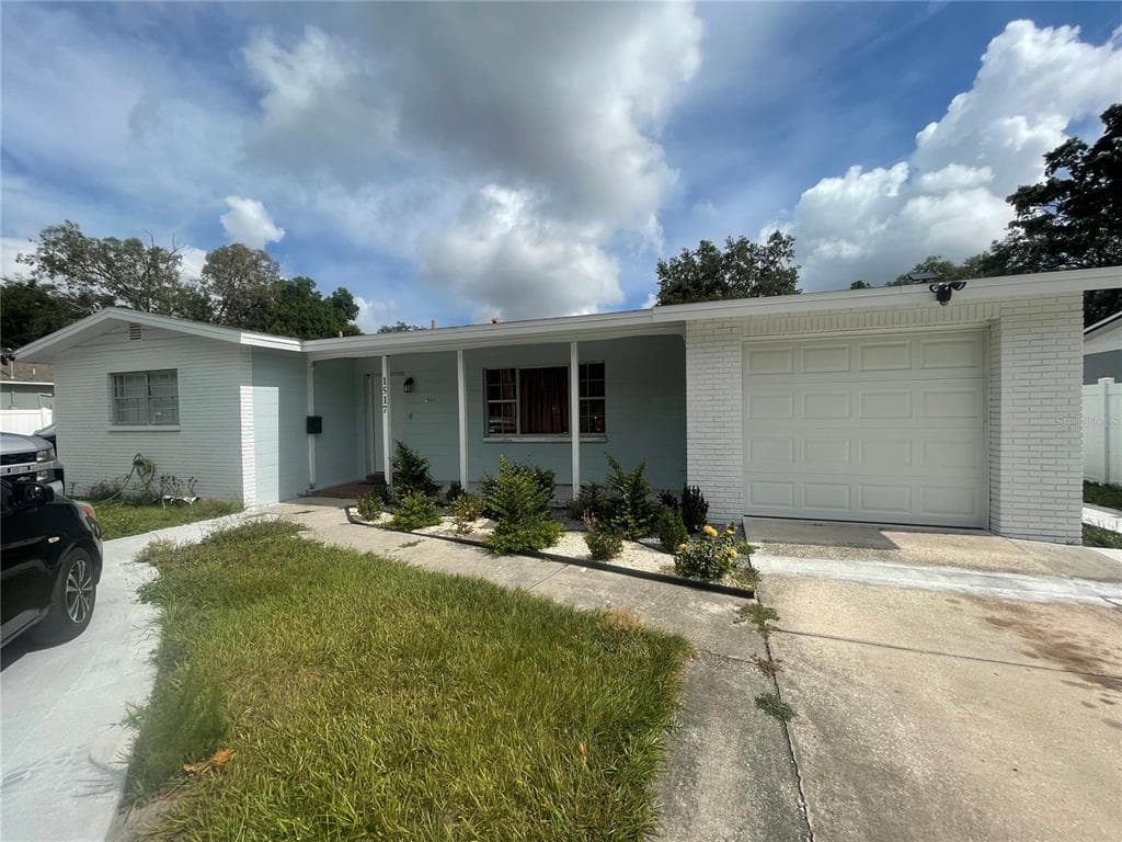 1517 W LINEBAUGH AVENUE TAMPA, FL 33612