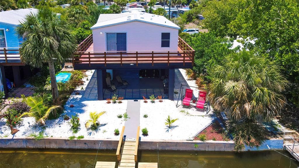 13232 INDIGO LANE HUDSON, FL 34667