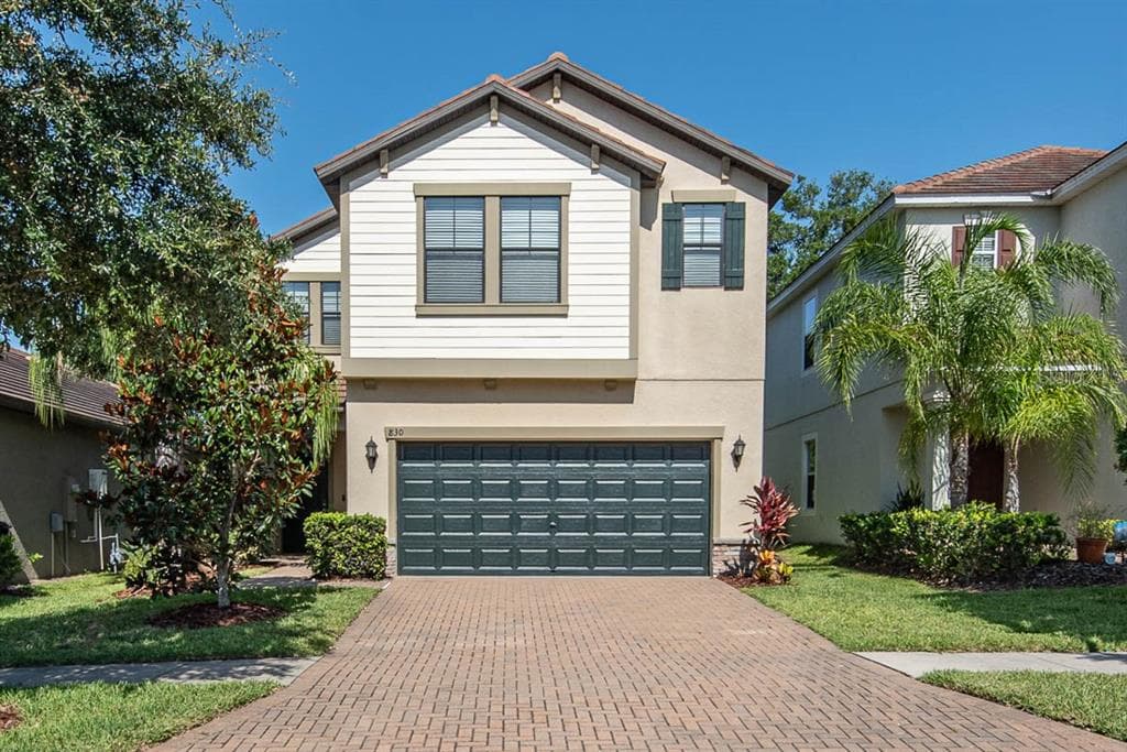 830 TERRA VISTA STREET BRANDON, FL 33511