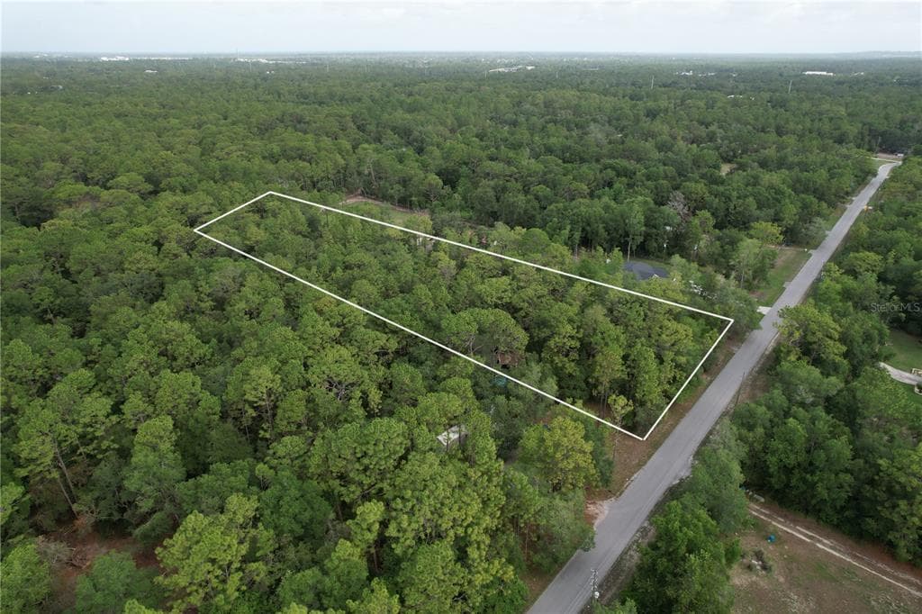 6179 CASSON STREET BROOKSVILLE, FL 34604