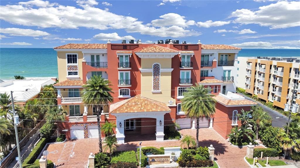 16300 GULF BOULEVARD UNIT 300B REDINGTON BEACH, FL 33708