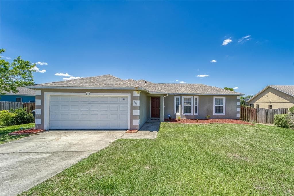 404 ORLANDO LANE POINCIANA, FL 34759