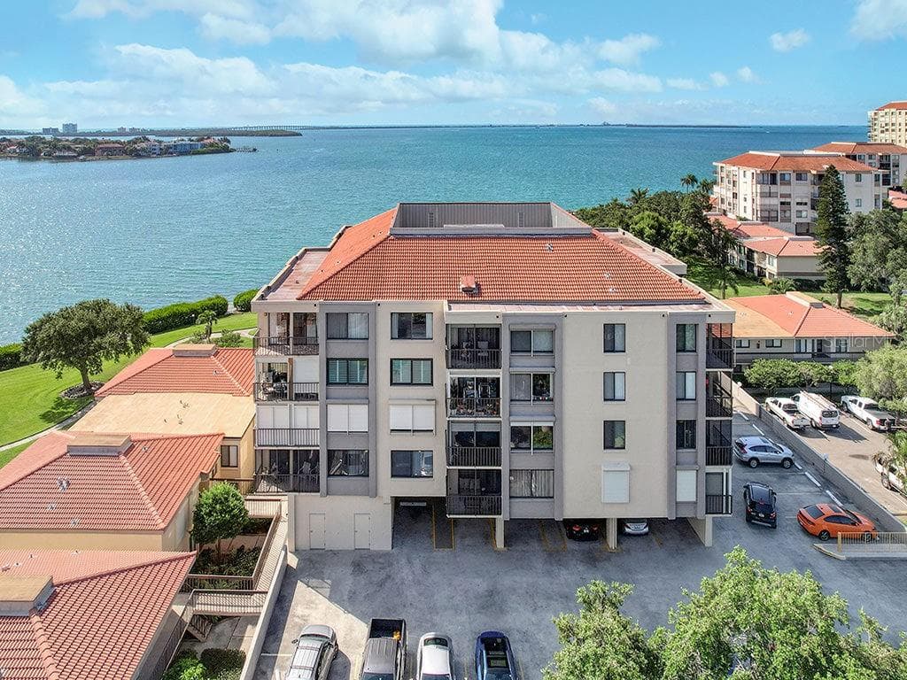6158 PALMA DEL MAR BOULEVARD S UNIT 404 ST PETERSBURG, FL 33715