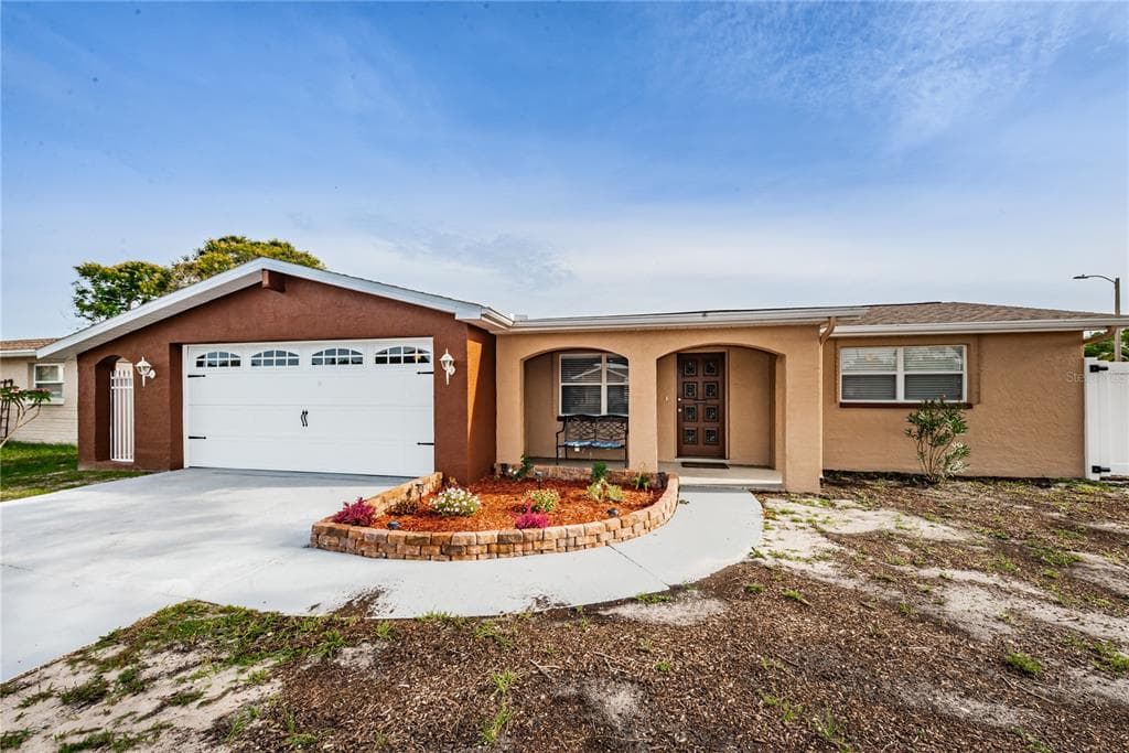 3151 COLDWELL DRIVE HOLIDAY, FL 34691
