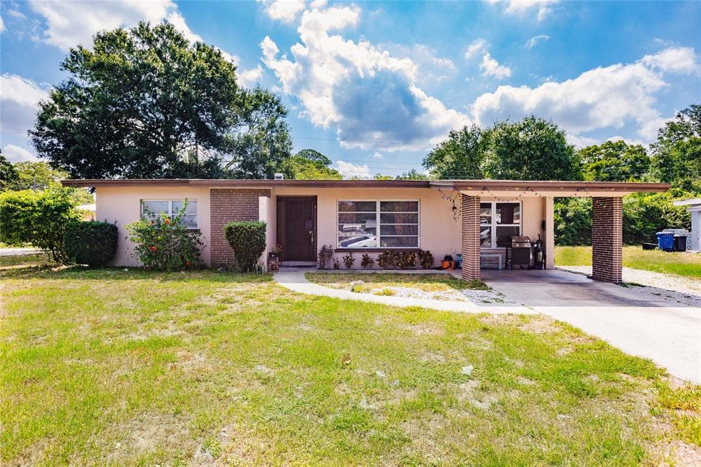 2720 MELGERT PLACE SARASOTA, FL 34235