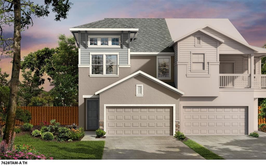 3818 W DE LEON STREET UNIT 1 TAMPA, FL 33606