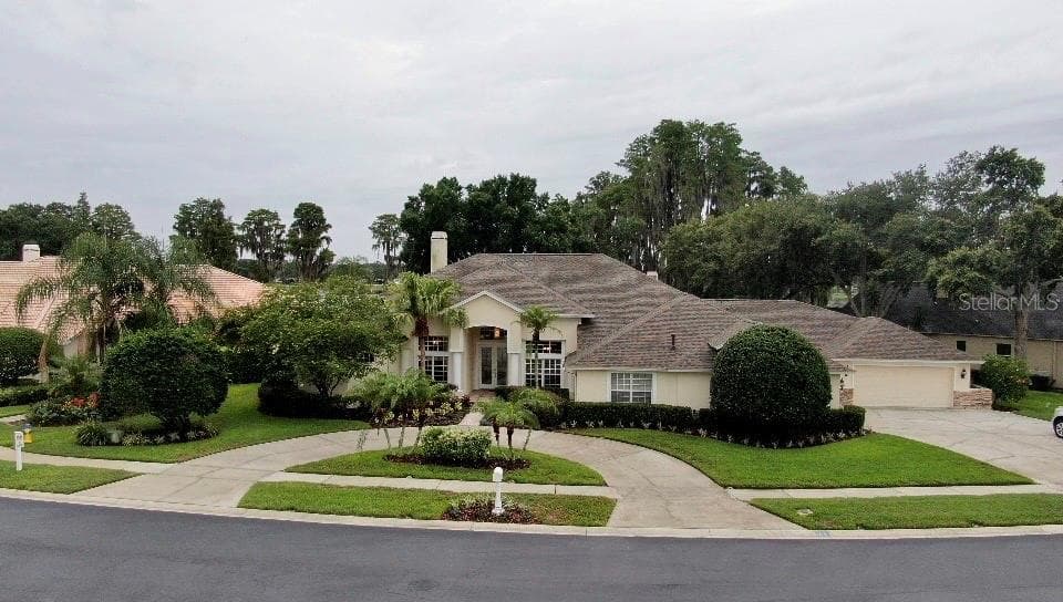 3618 SWANS LANDING DRIVE LAND O LAKES, FL 34639