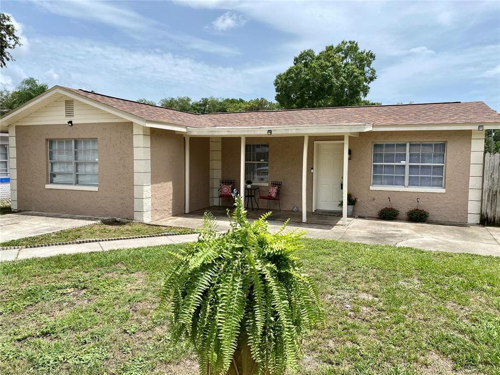 7610 ALVINA STREET TAMPA, FL 33625