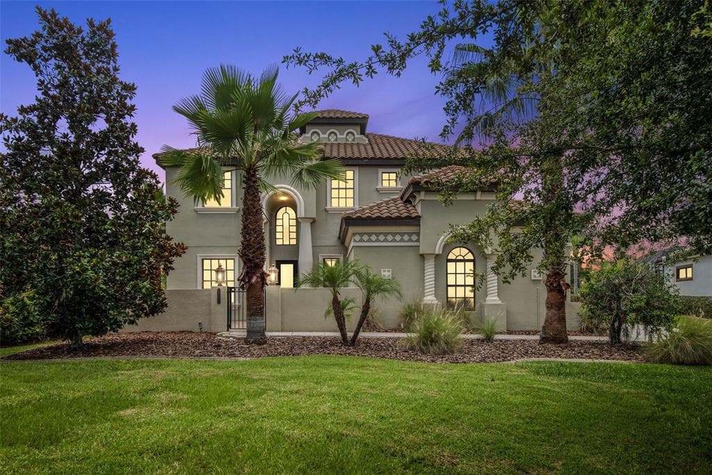 20206 CANE RIVER WAY TAMPA, FL 33647