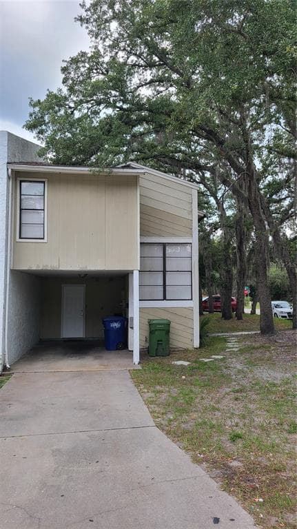 5007 TERRACE VILLAGE LANE TAMPA, FL 33617