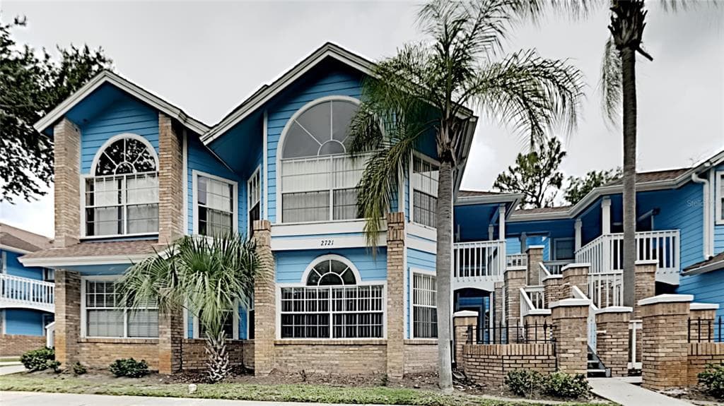 2721 N POINCIANA BOULEVARD UNIT 163 KISSIMMEE, FL 34746