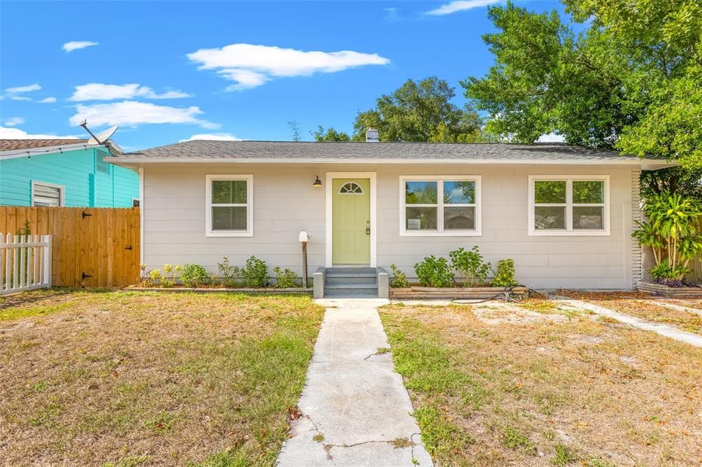 2443 15TH AVENUE N ST PETERSBURG, FL 33713