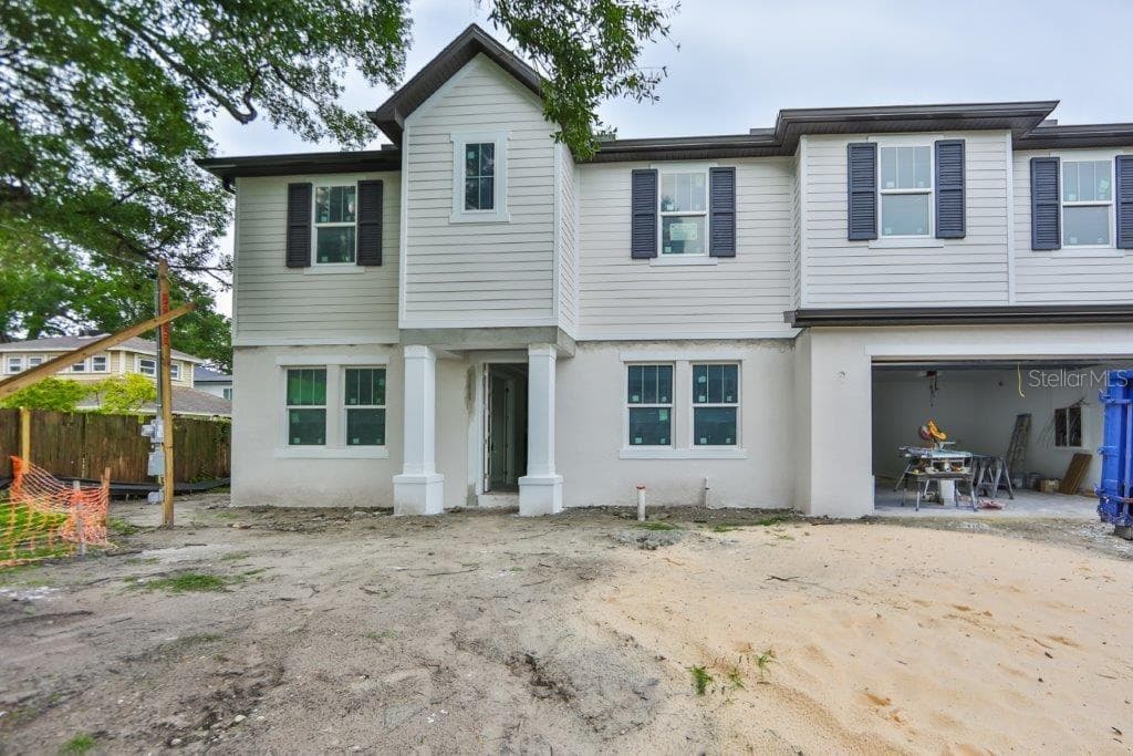 3816 W SAN JUAN STREET TAMPA, FL 33629
