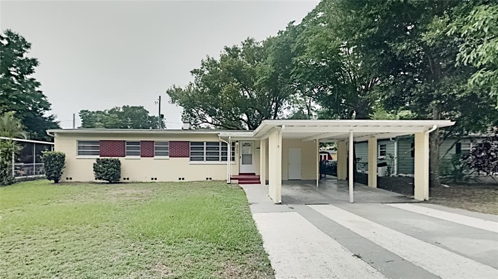 2700 NANCY STREET ORLANDO, FL 32806