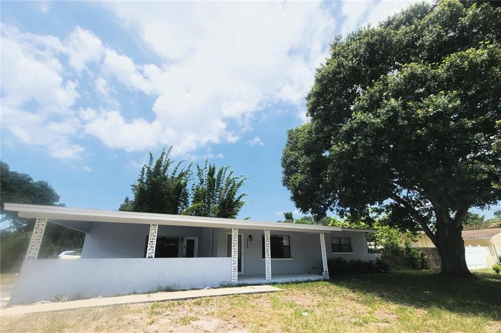 1730 LONG STREET CLEARWATER, FL 33755