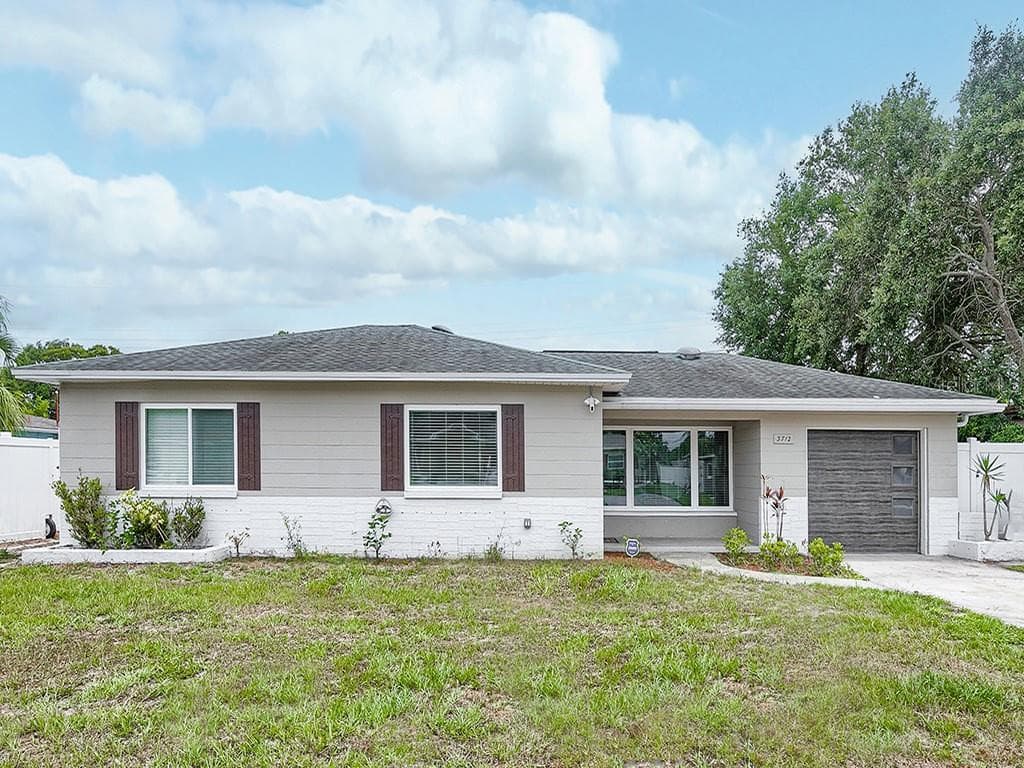 3712 25TH AVENUE N ST PETERSBURG, FL 33713