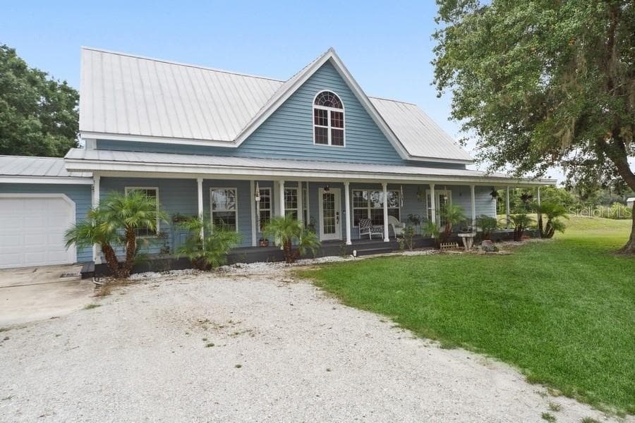 10415 SHERROUSE ROAD LAKELAND, FL 33810