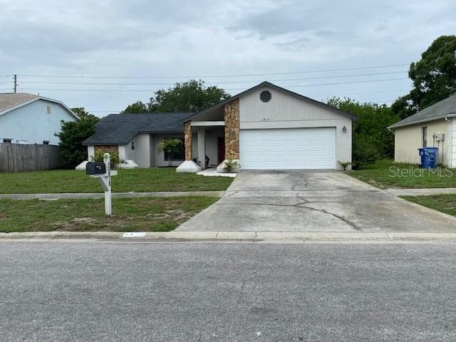 2816 BLOSSOM LAKE DRIVE HOLIDAY, FL 34691