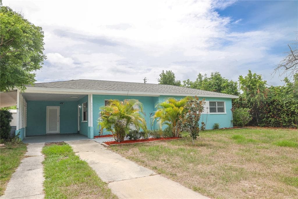 6415 COLUMBIA DRIVE BRADENTON, FL 34207