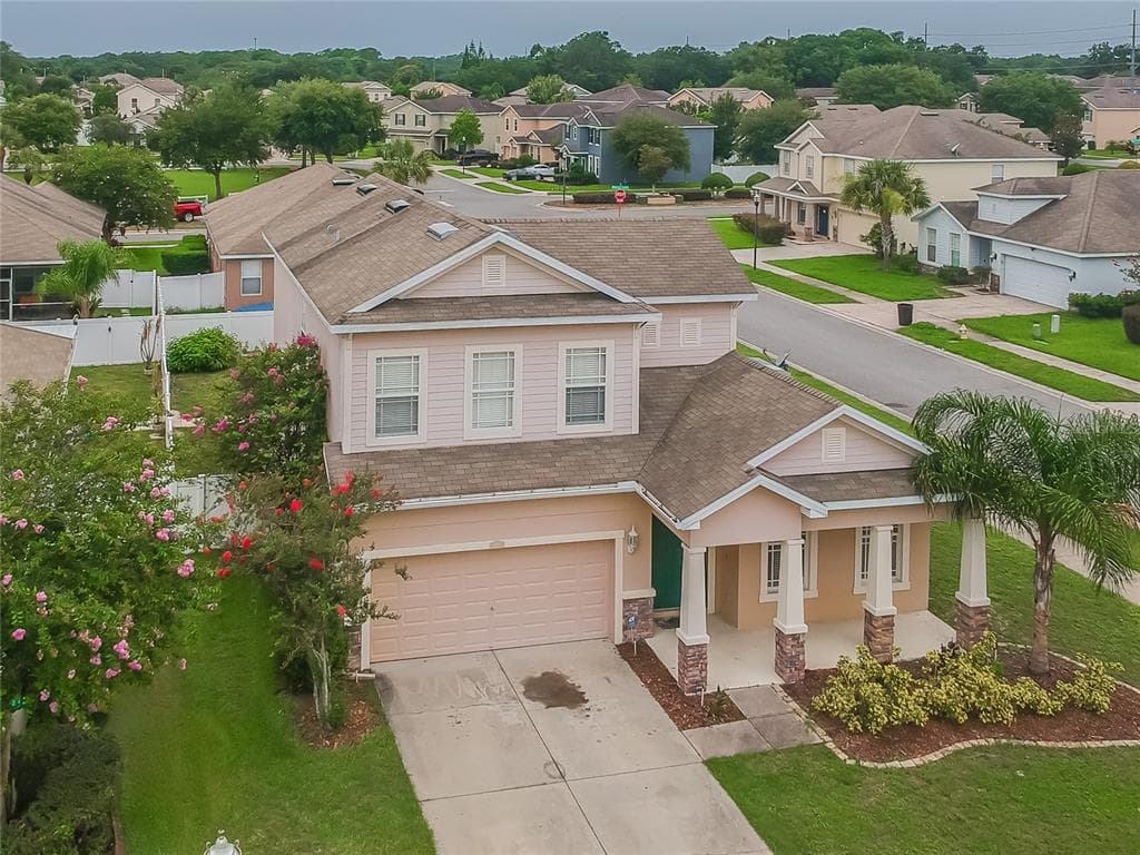 3701 CRYSTAL DEW STREET PLANT CITY, FL 33567