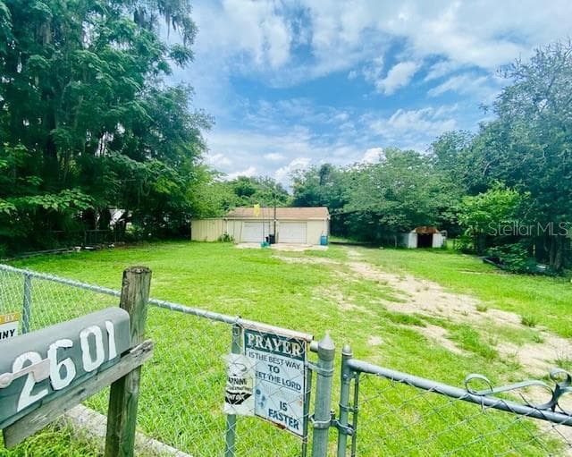 2611 SE 66TH STREET OCALA, FL 34480