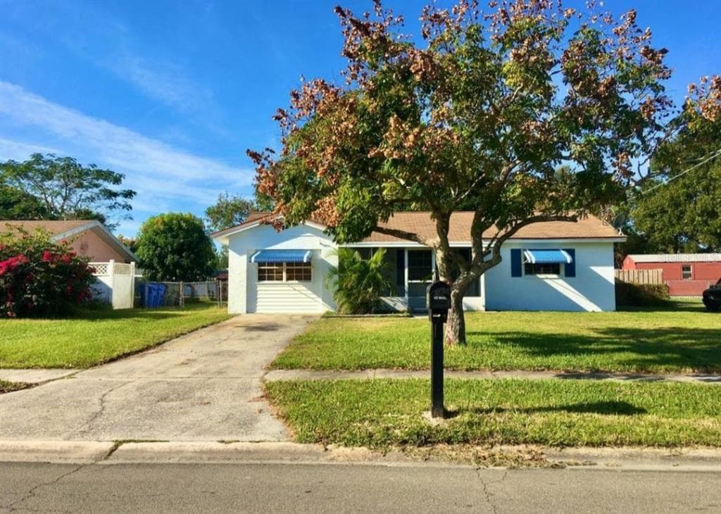 440 FLAMINGO DRIVE APOLLO BEACH, FL 33572