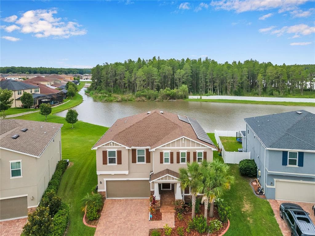 12320 LAKE BOULEVARD NEW PORT RICHEY, FL 34655