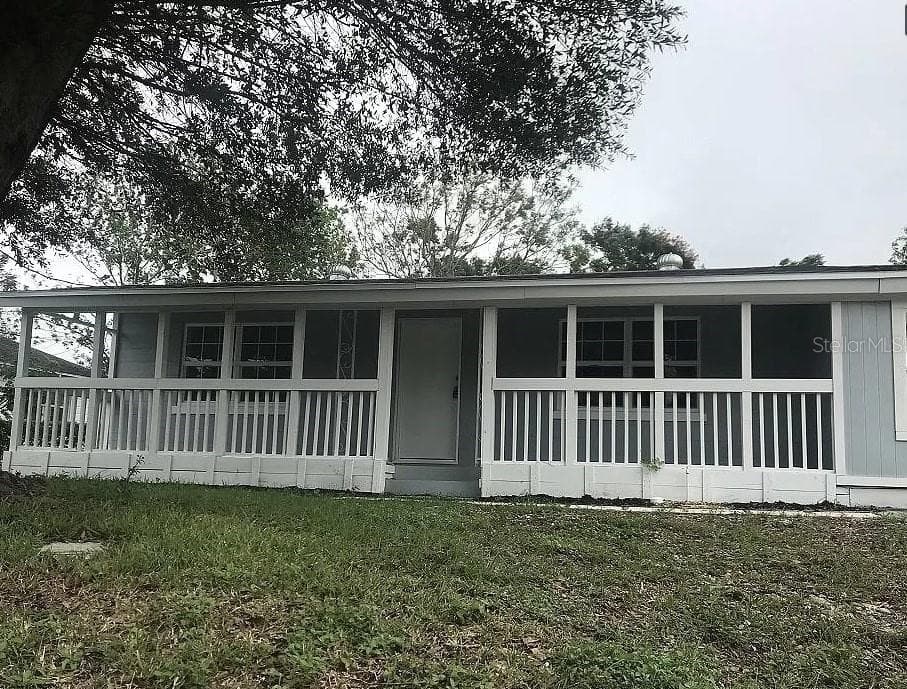 305 WEAVER AVENUE LAKE WALES, FL 33853
