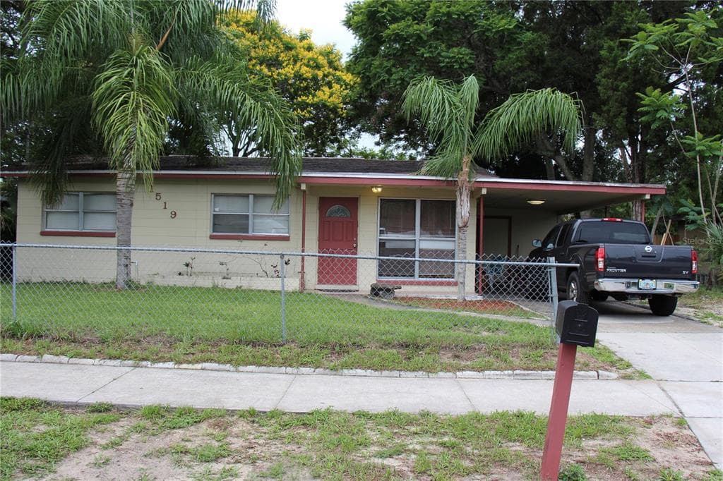 1519 HEATHER AVENUE TAMPA, FL 33612