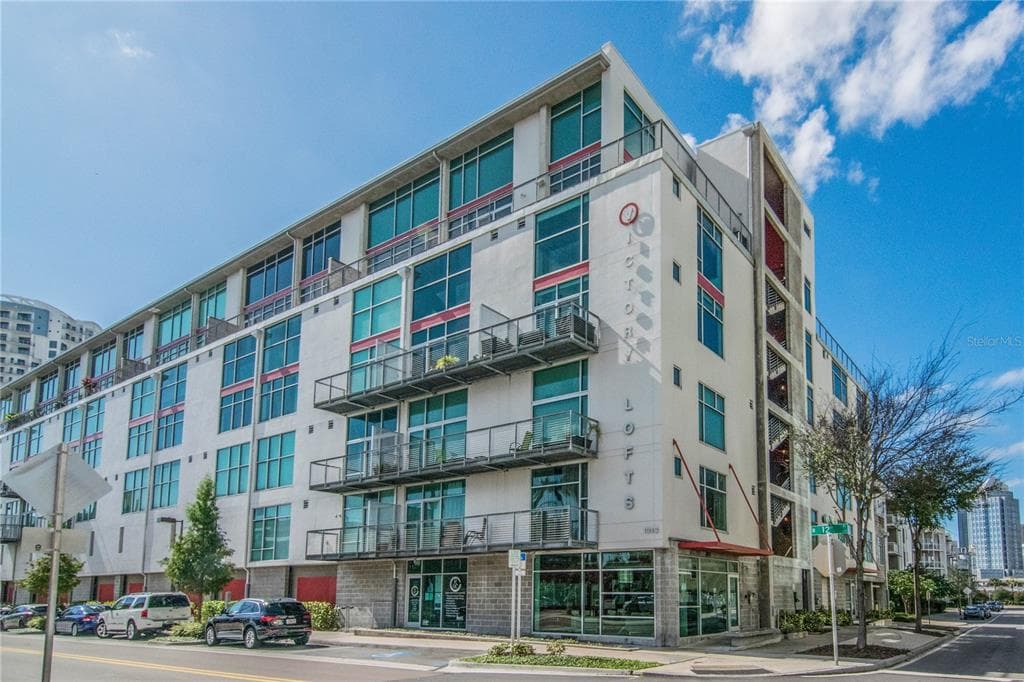 101 S 12TH STREET UNIT 402 TAMPA, FL 33602
