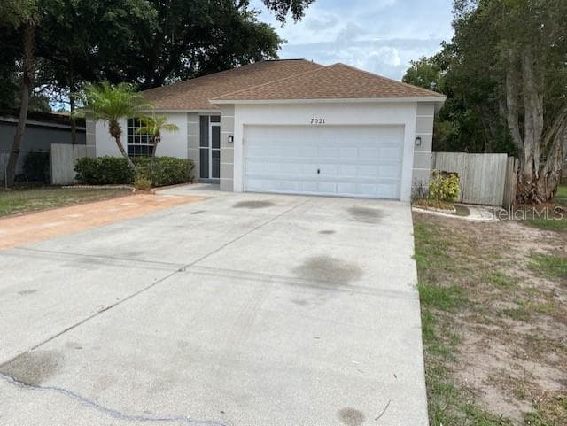 7021 53RD AVENUE N ST PETERSBURG, FL 33709