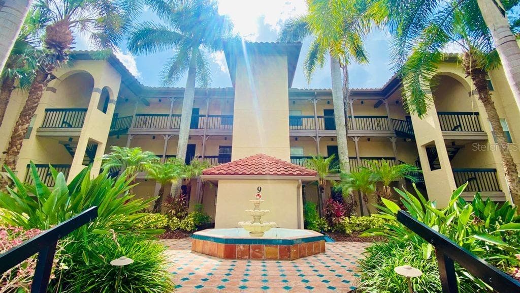 2400 FEATHER SOUND DRIVE UNIT 934 CLEARWATER, FL 33762