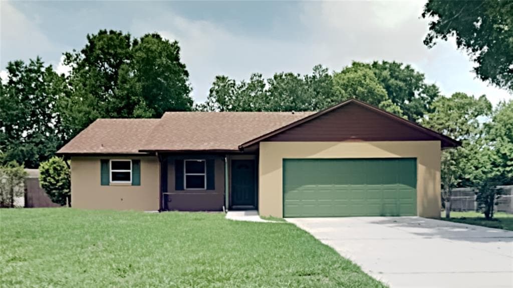 2270 SUNNY VIEW DRIVE OVIEDO, FL 32765