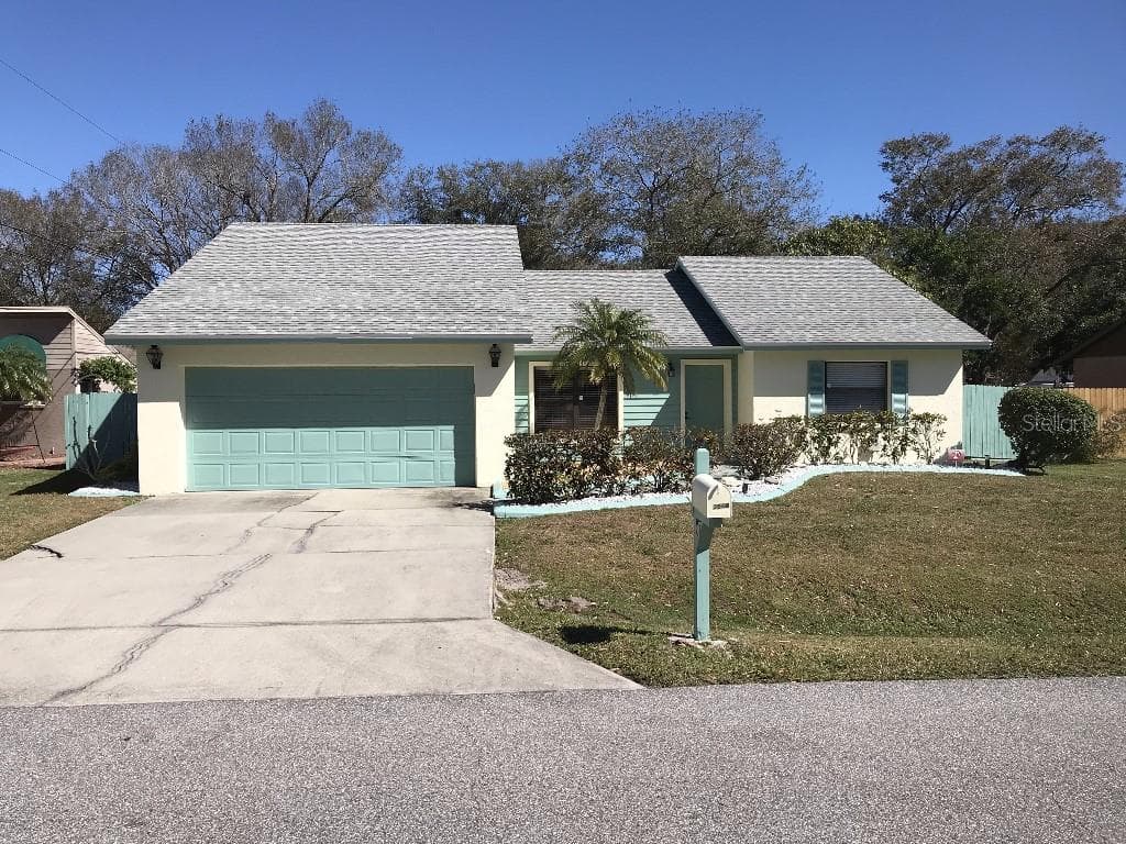3969 HINA DRIVE SARASOTA, FL 34241