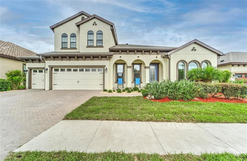 909 FLORESTA STREET BRANDON, FL 33511