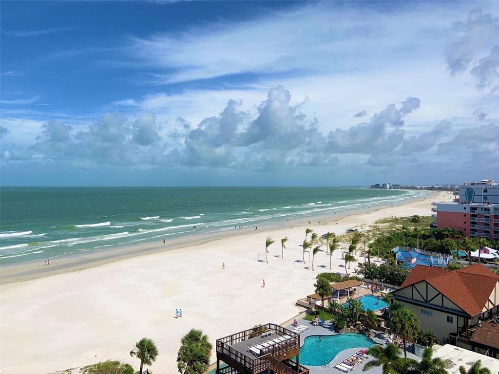 3820 GULF BOULEVARD UNIT 807