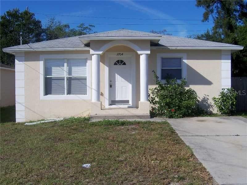 3704 N 57TH STREET TAMPA, FL 33619