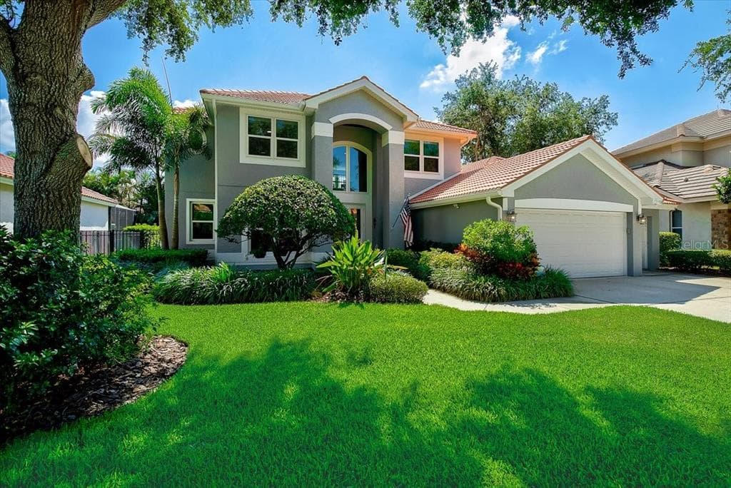 10212 THURSTON GROVES BOULEVARD SEMINOLE, FL 33778